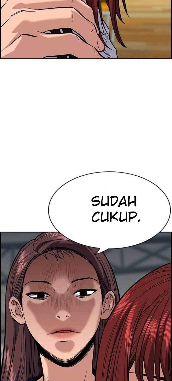 True Education Chapter 37 Gambar 26