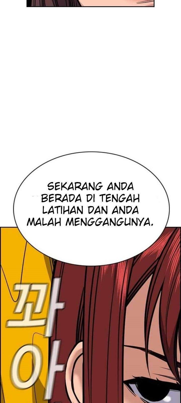 True Education Chapter 37 Gambar 28