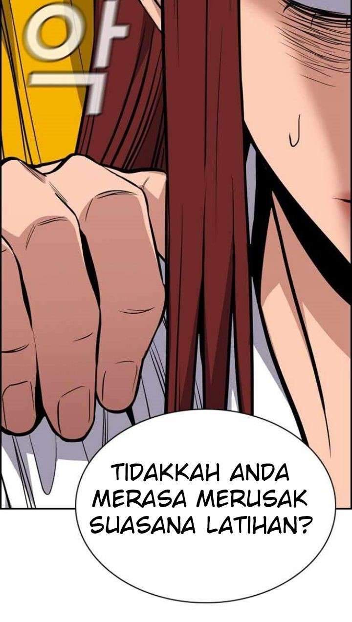 True Education Chapter 37 Gambar 29