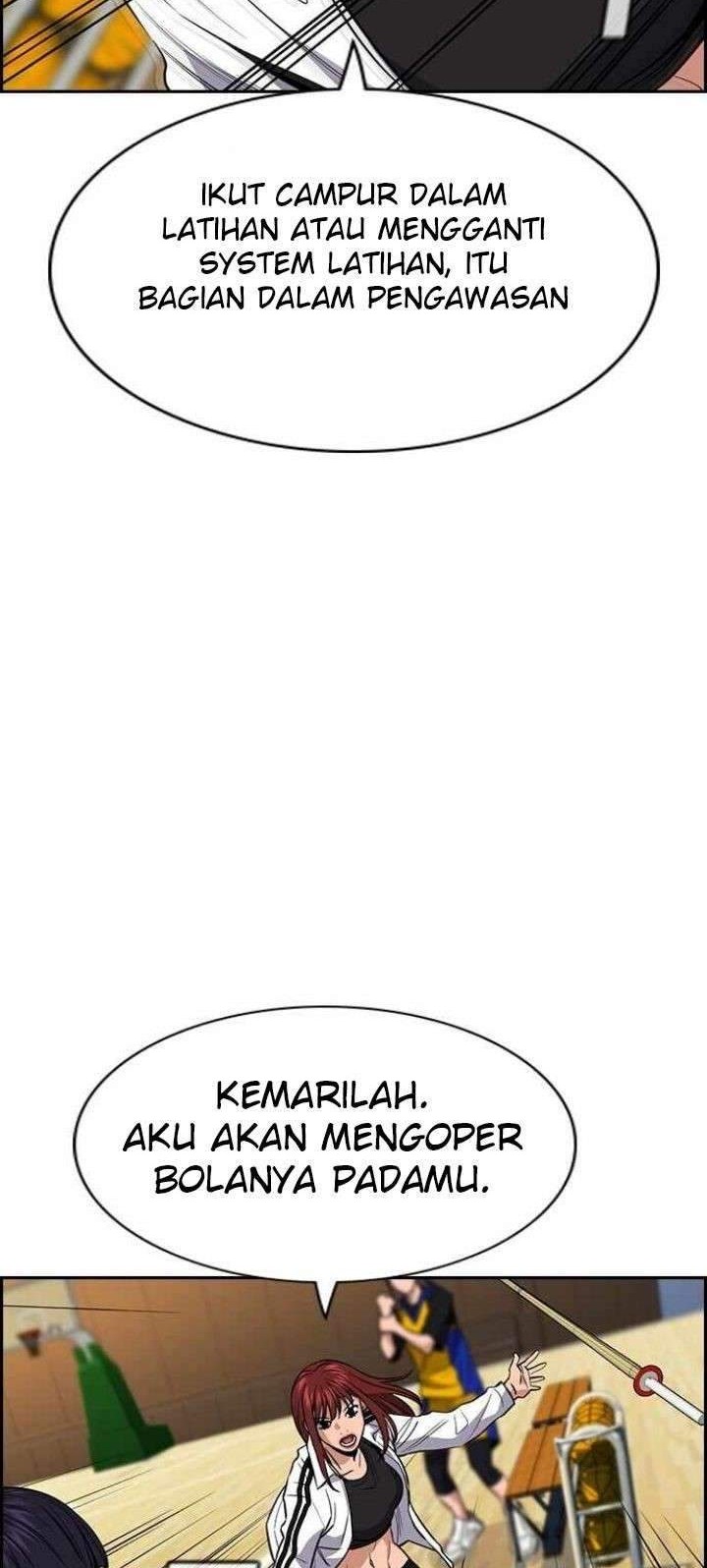 True Education Chapter 37 Gambar 33