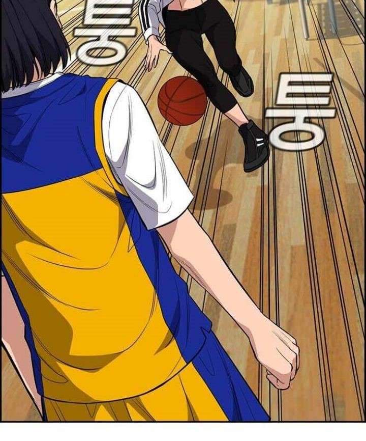 True Education Chapter 37 Gambar 34