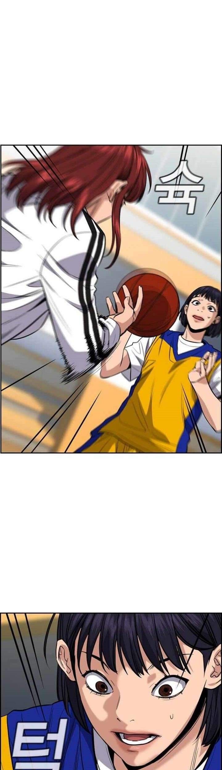 True Education Chapter 37 Gambar 35