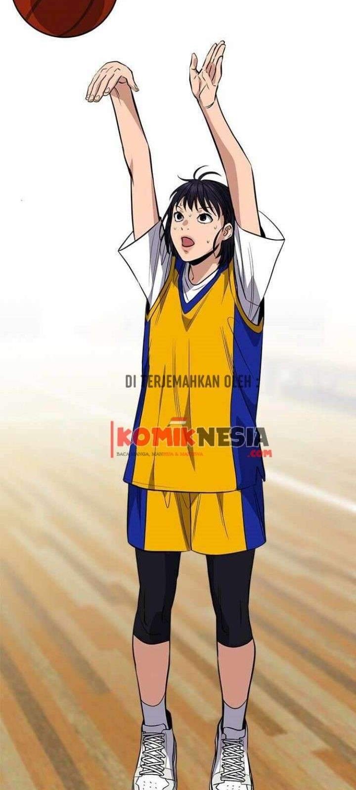 True Education Chapter 37 Gambar 38