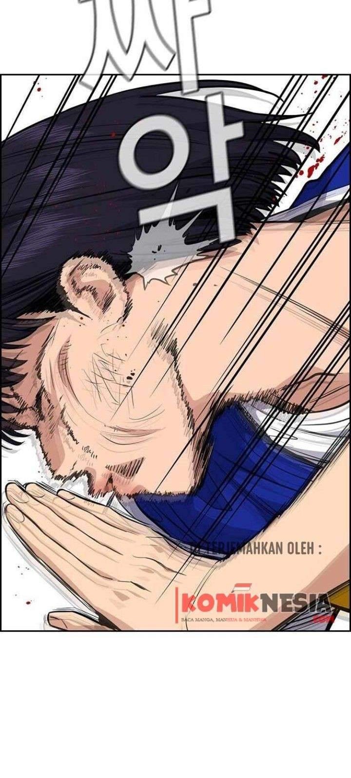 True Education Chapter 37 Gambar 46