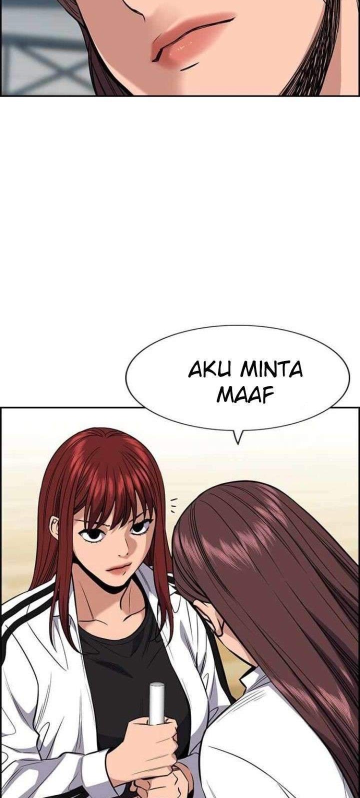 True Education Chapter 37 Gambar 3