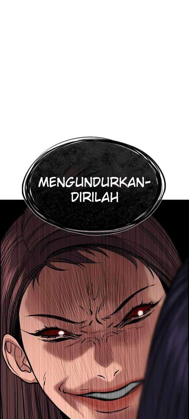 True Education Chapter 37 Gambar 53