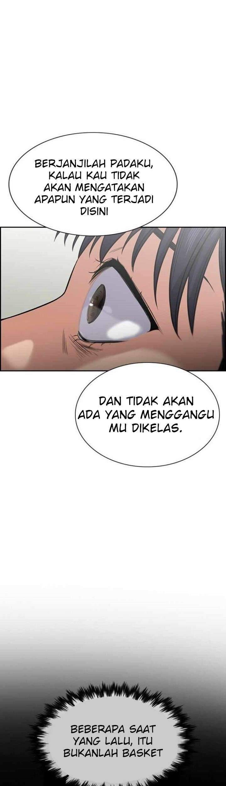 True Education Chapter 37 Gambar 55