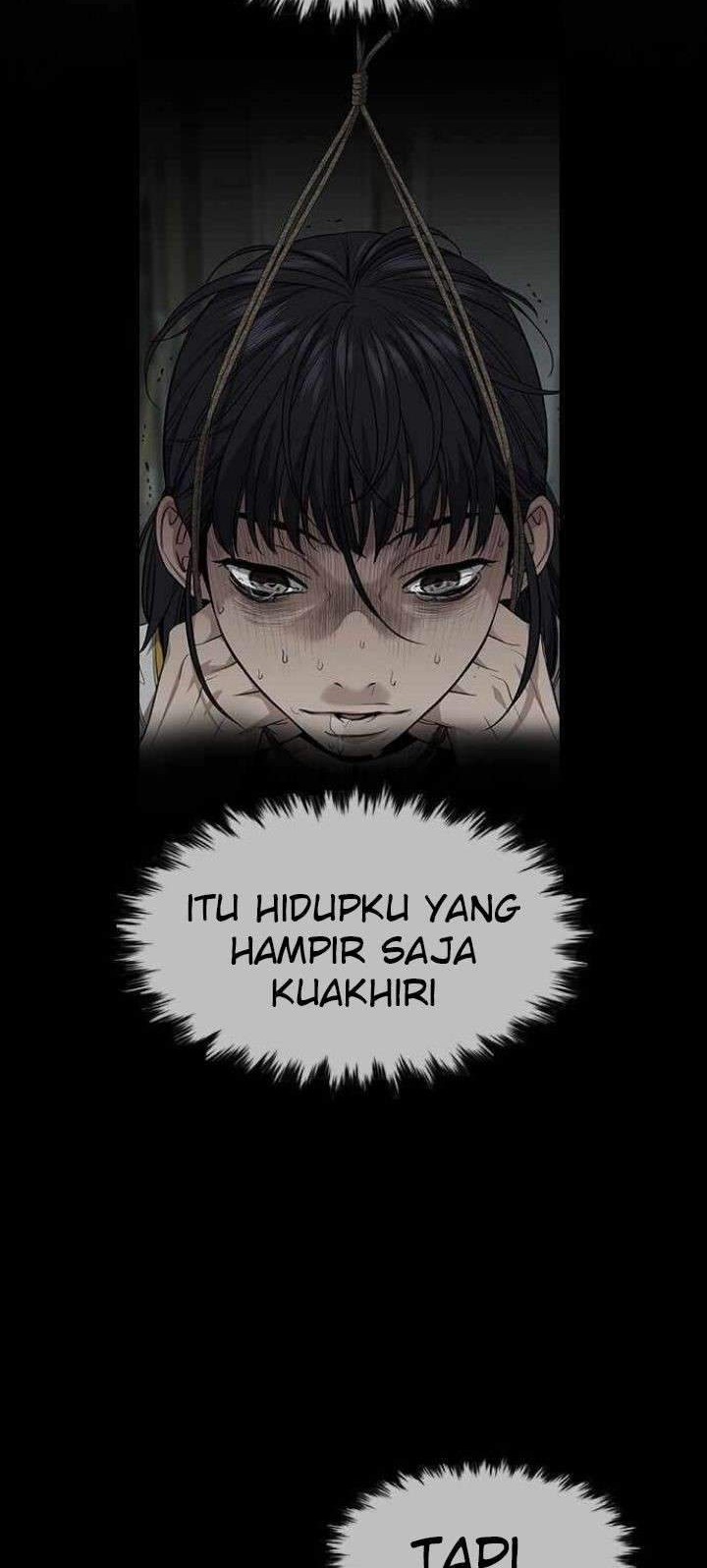 True Education Chapter 37 Gambar 56
