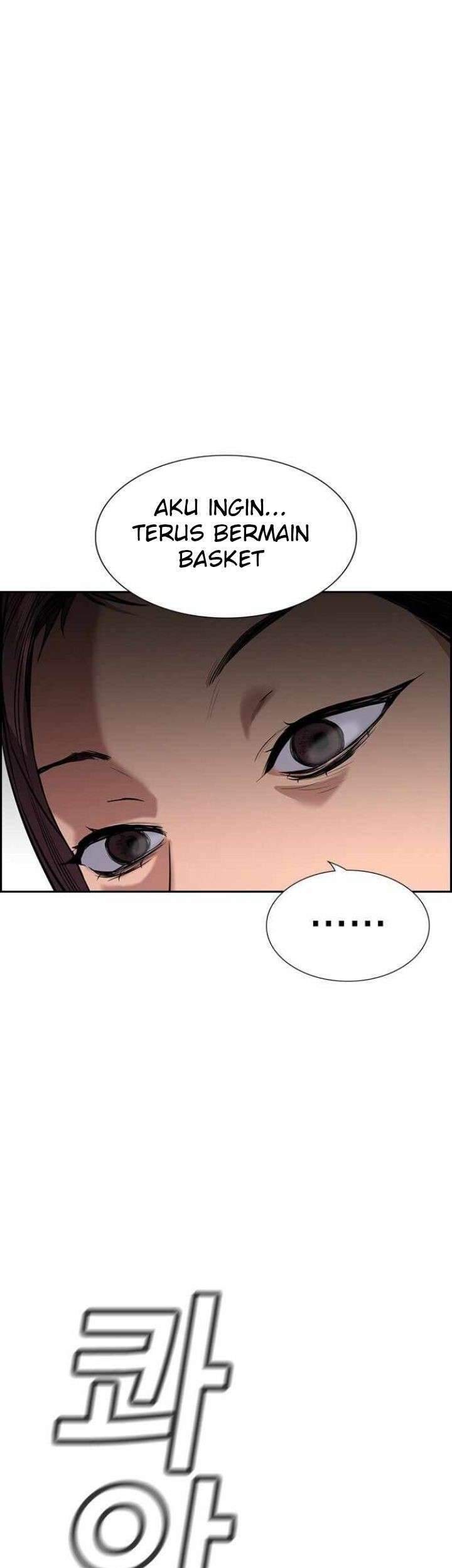 True Education Chapter 37 Gambar 60
