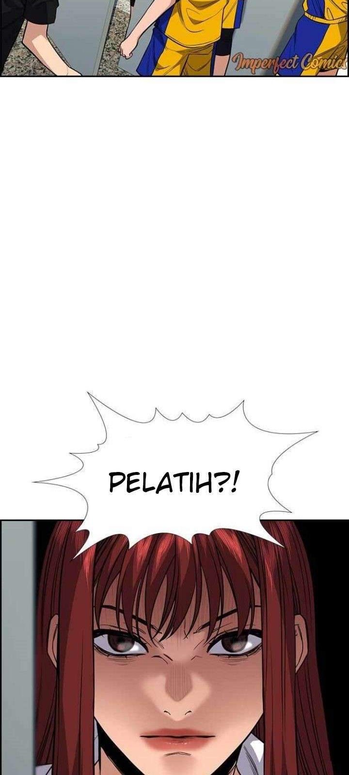True Education Chapter 37 Gambar 71