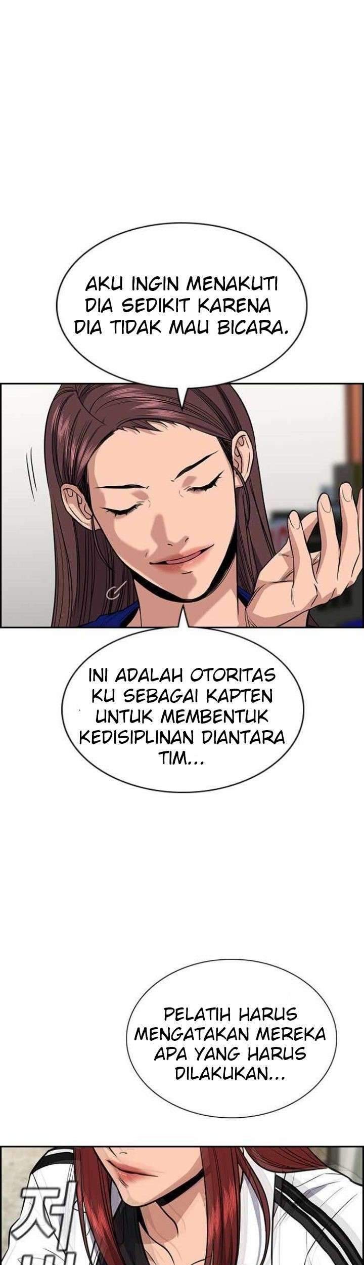 True Education Chapter 37 Gambar 75