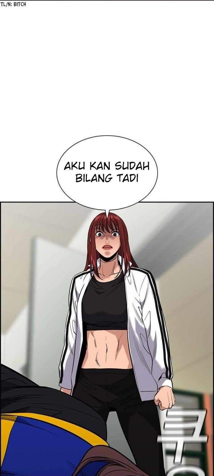 True Education Chapter 37 Gambar 78
