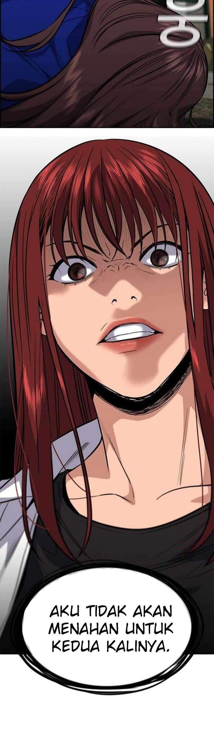 True Education Chapter 37 Gambar 79