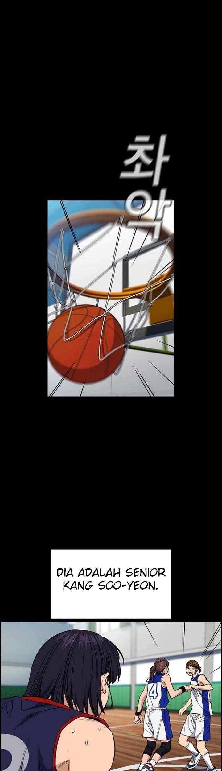 True Education Chapter 36 Gambar 15