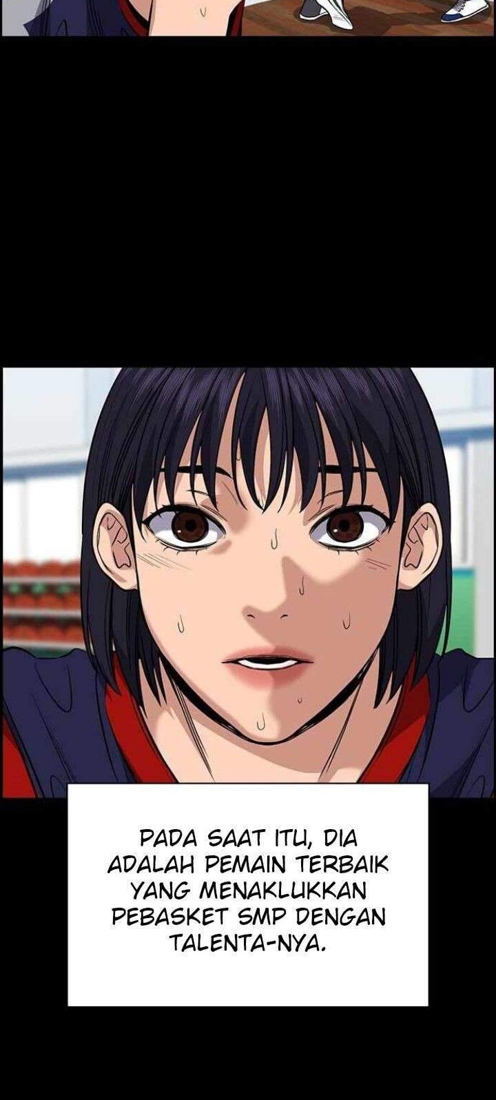 True Education Chapter 36 Gambar 16