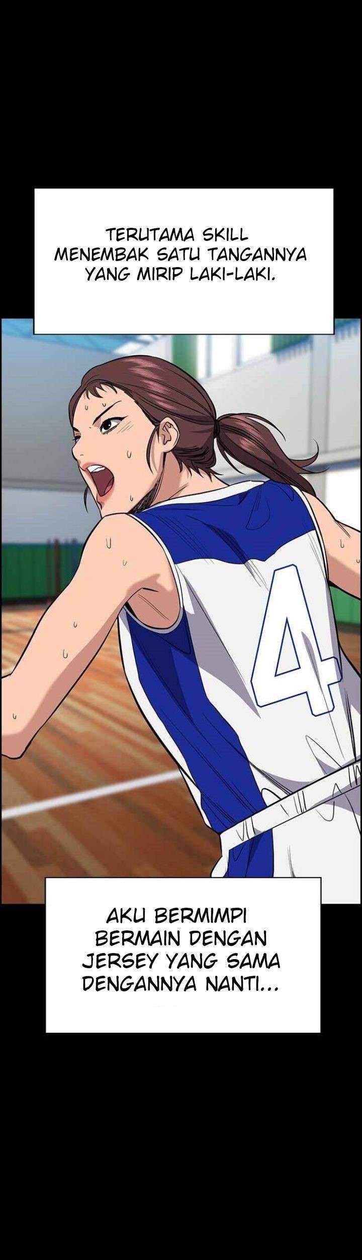 True Education Chapter 36 Gambar 17