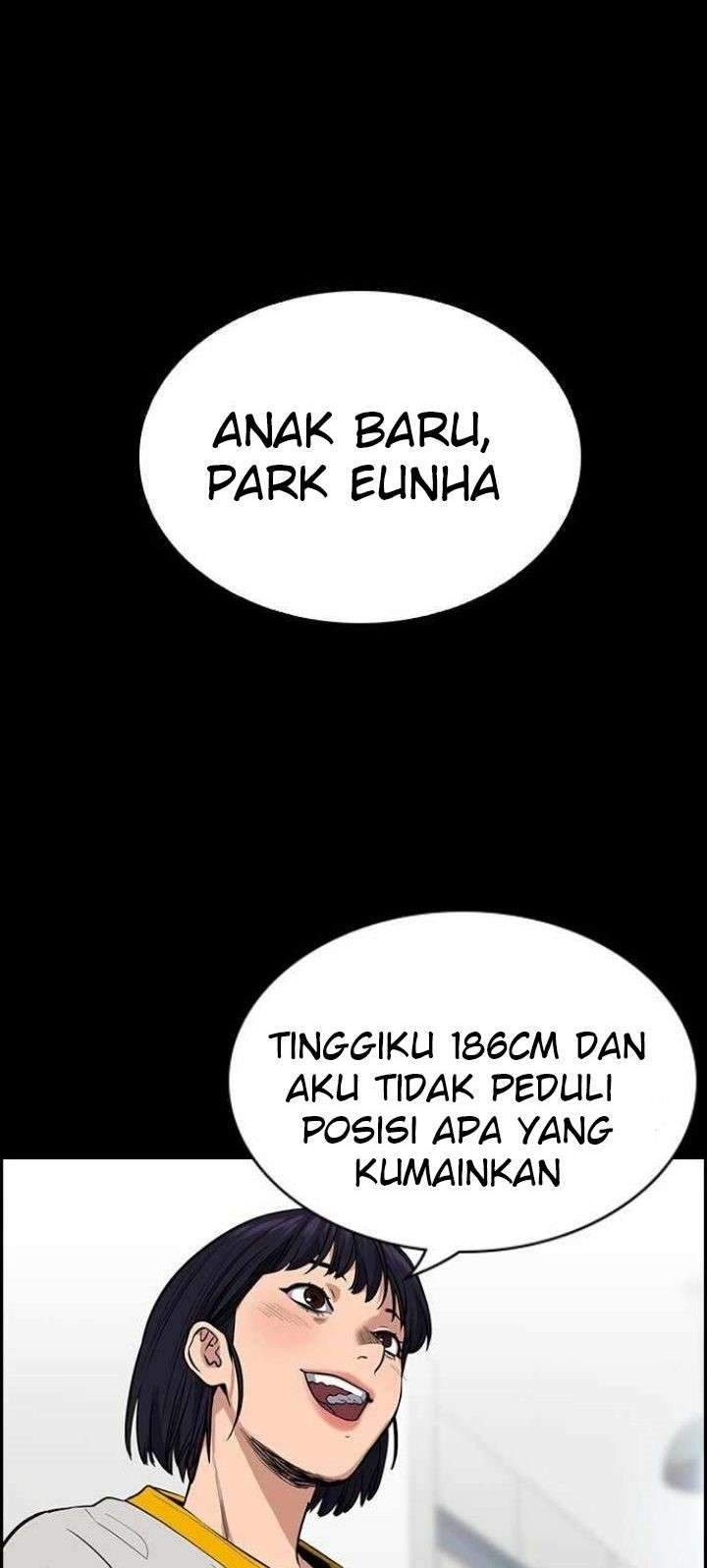 True Education Chapter 36 Gambar 18