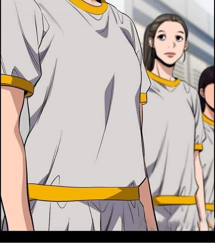 True Education Chapter 36 Gambar 19