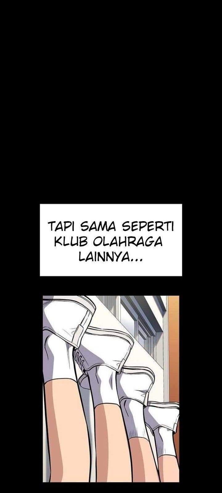 True Education Chapter 36 Gambar 21