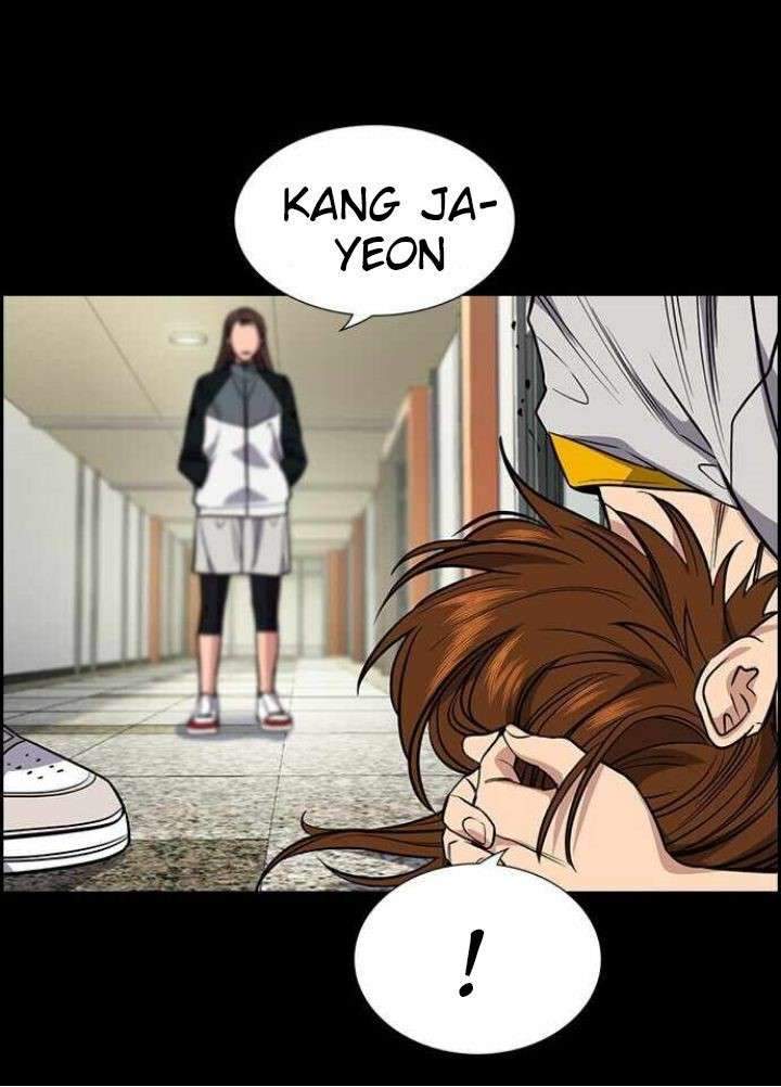 True Education Chapter 36 Gambar 24
