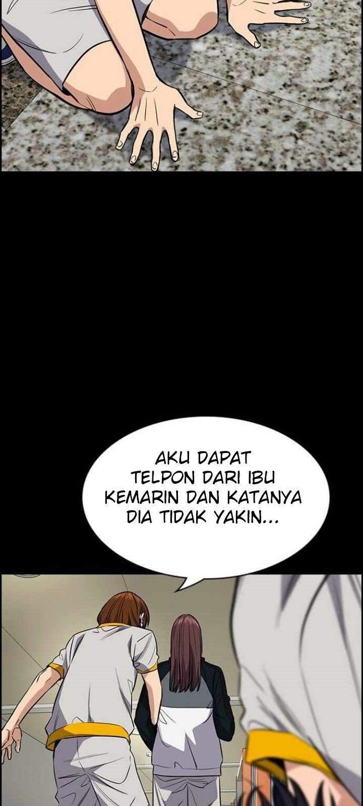 True Education Chapter 36 Gambar 26