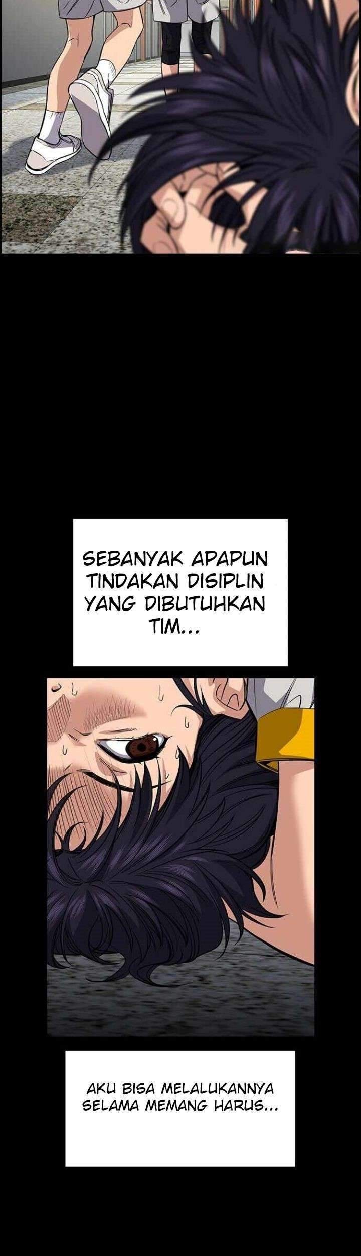 True Education Chapter 36 Gambar 27