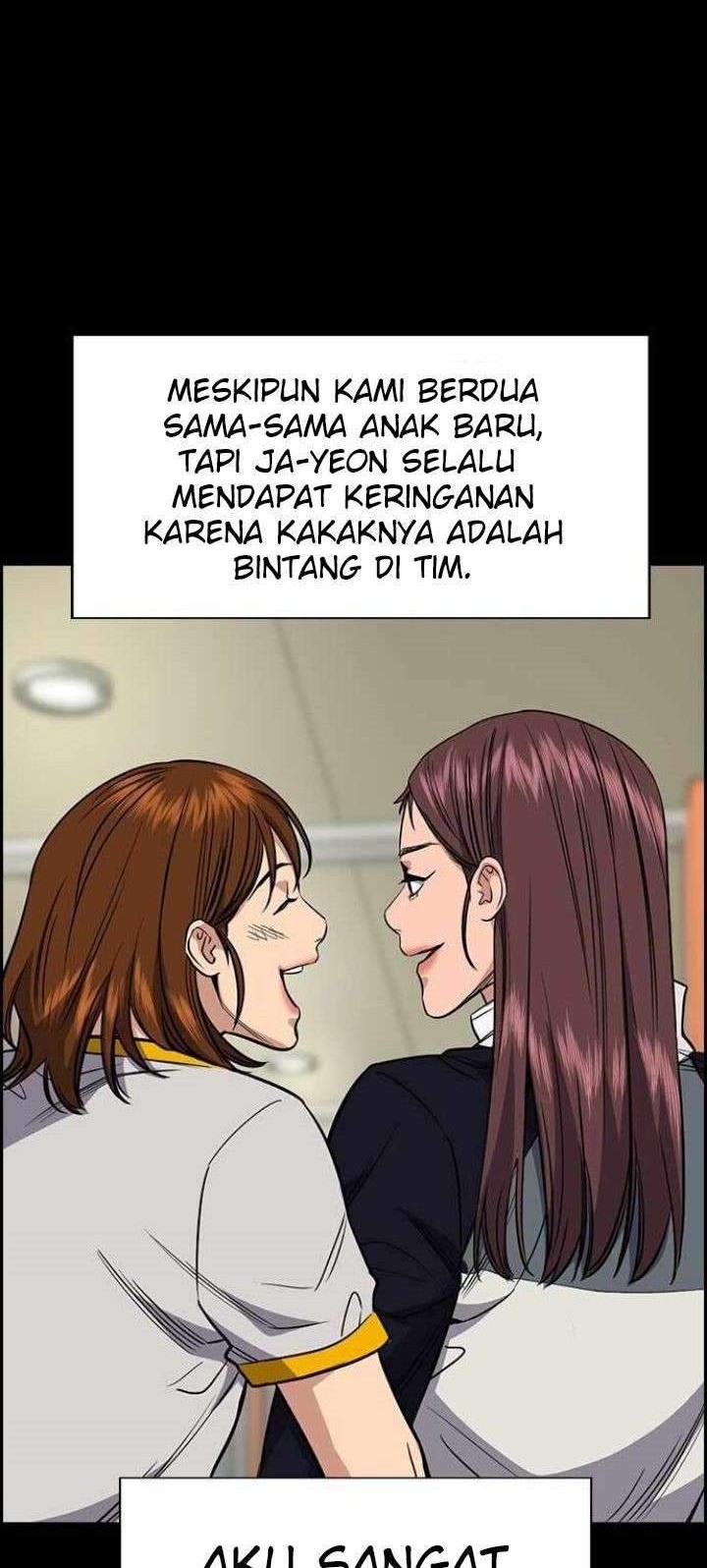 True Education Chapter 36 Gambar 28