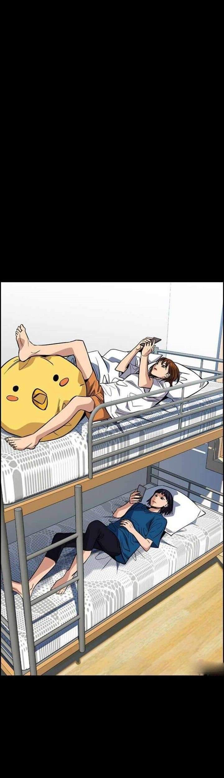 True Education Chapter 36 Gambar 30