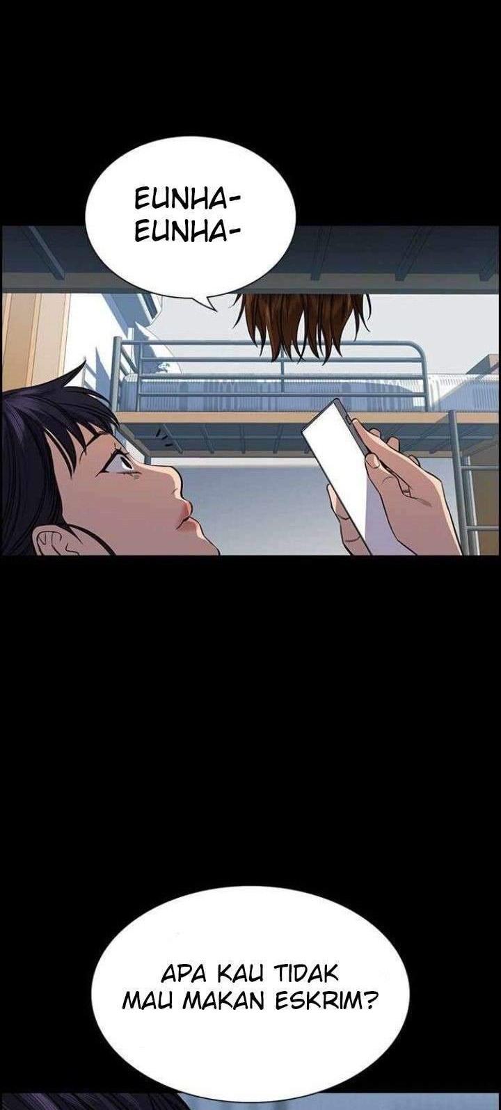 True Education Chapter 36 Gambar 31