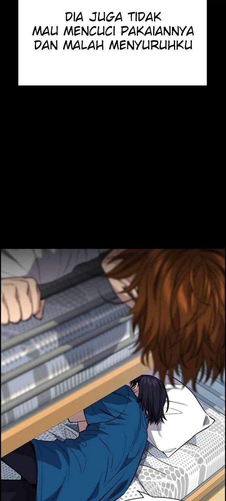 True Education Chapter 36 Gambar 33