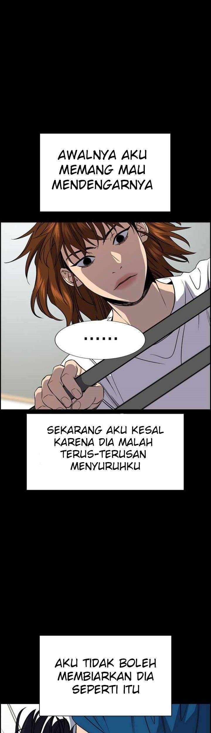 True Education Chapter 36 Gambar 35