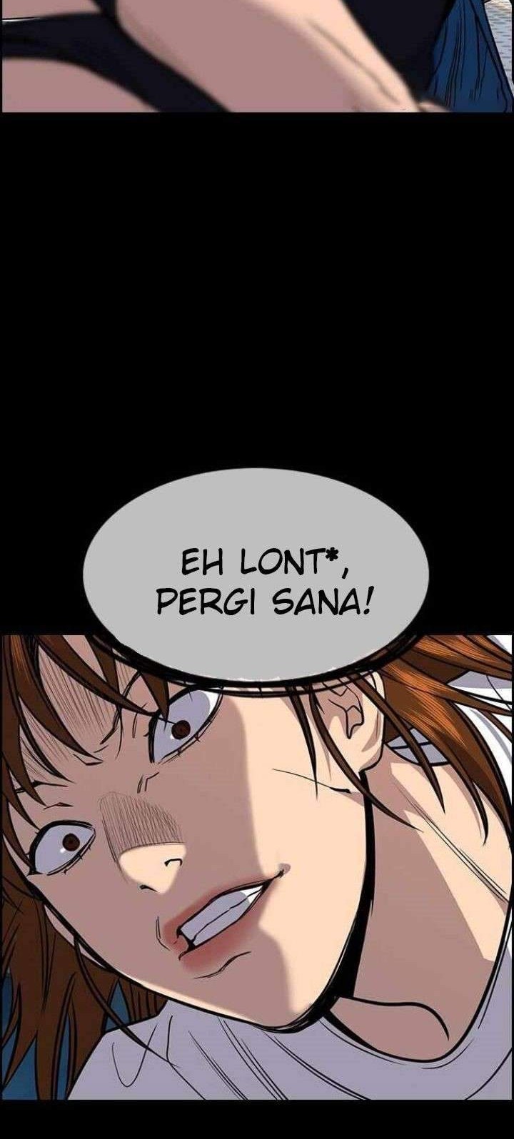 True Education Chapter 36 Gambar 38