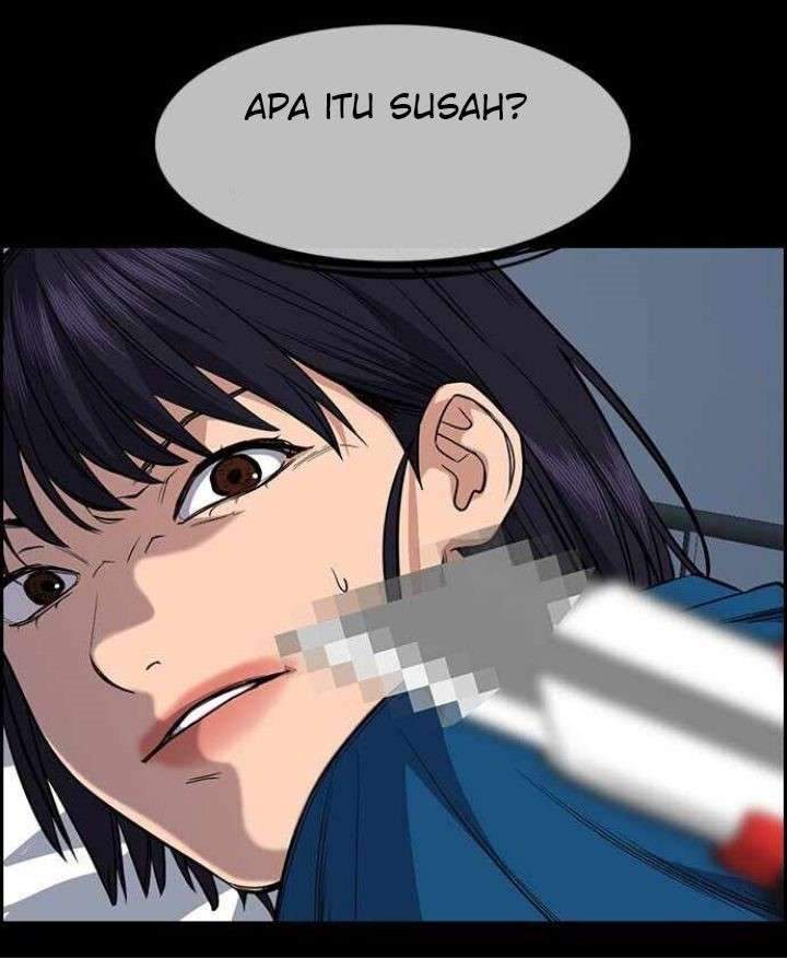 True Education Chapter 36 Gambar 39
