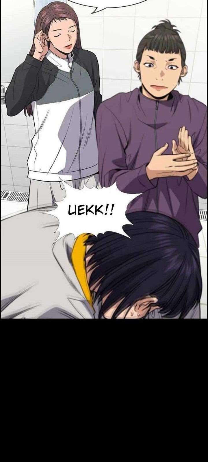 True Education Chapter 36 Gambar 47