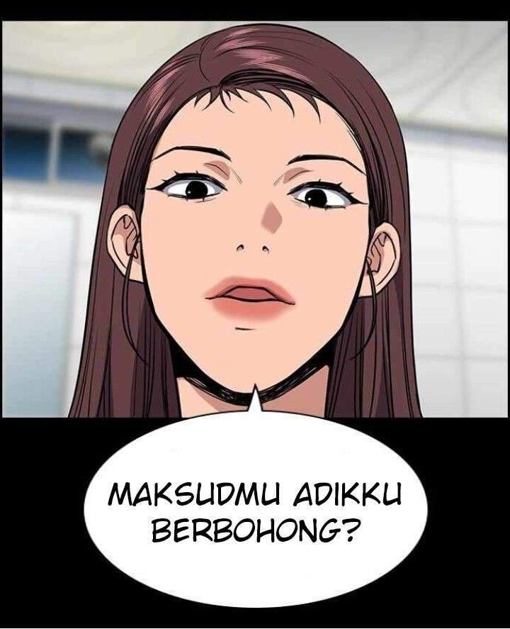 True Education Chapter 36 Gambar 48