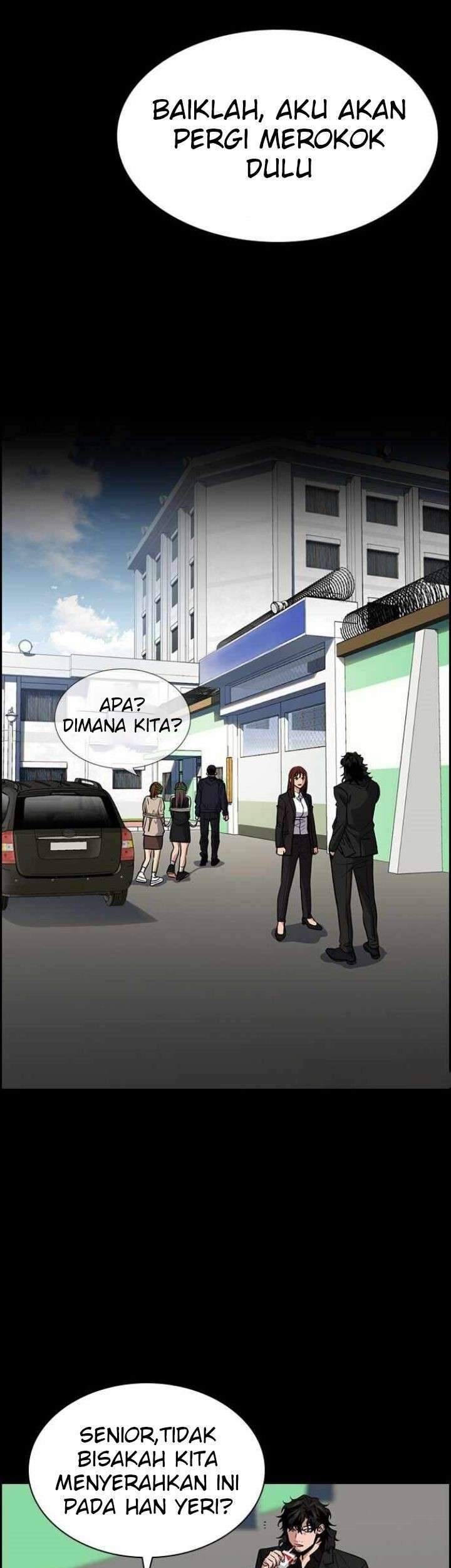 Baca  True Education Chapter 36 Gambar 2