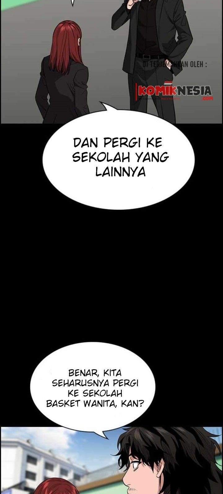 True Education Chapter 36 Gambar 3