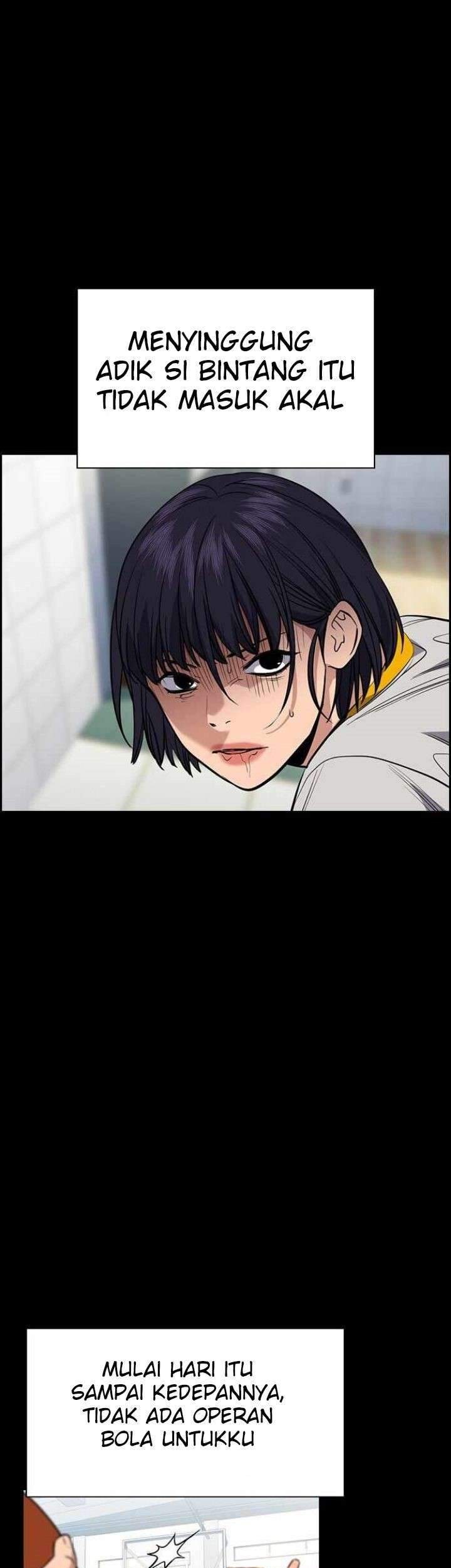 True Education Chapter 36 Gambar 49