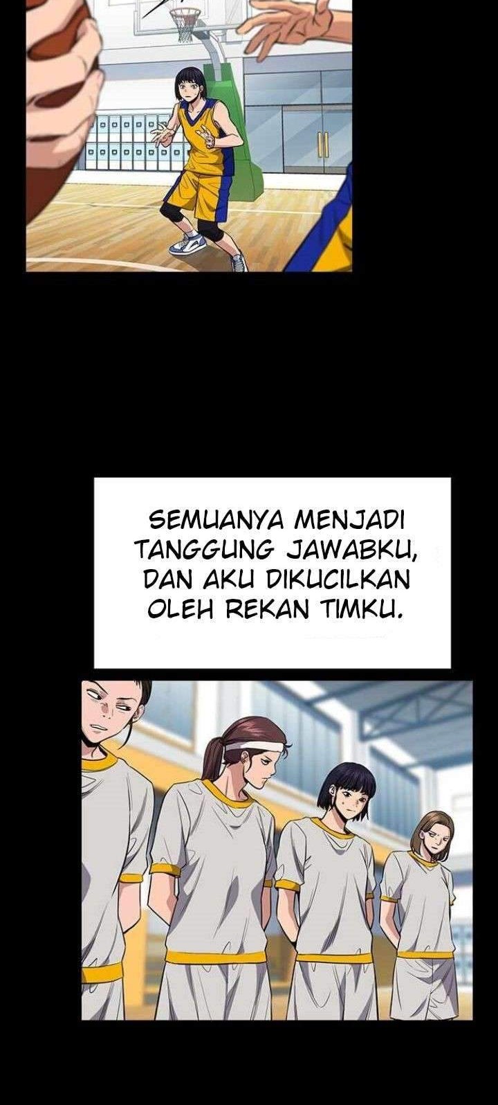 True Education Chapter 36 Gambar 50