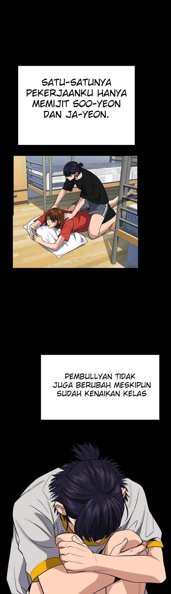 True Education Chapter 36 Gambar 51