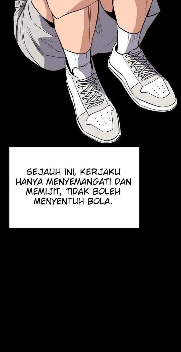 True Education Chapter 36 Gambar 52