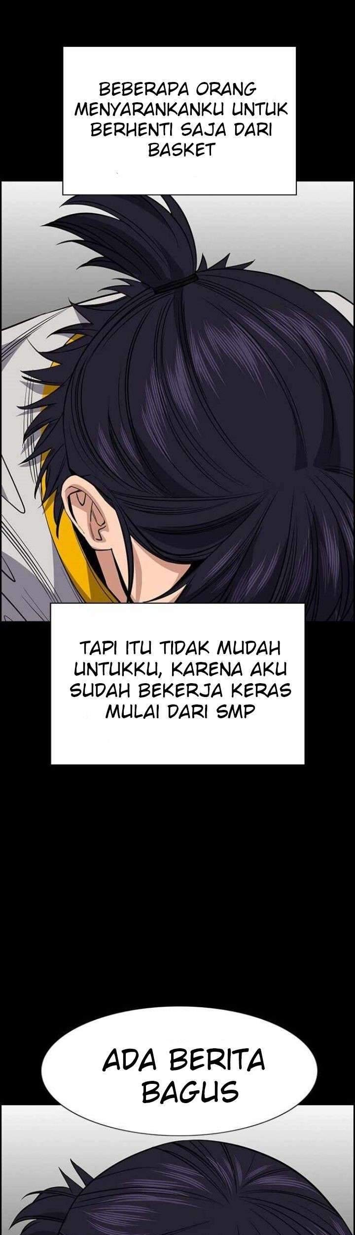 True Education Chapter 36 Gambar 53