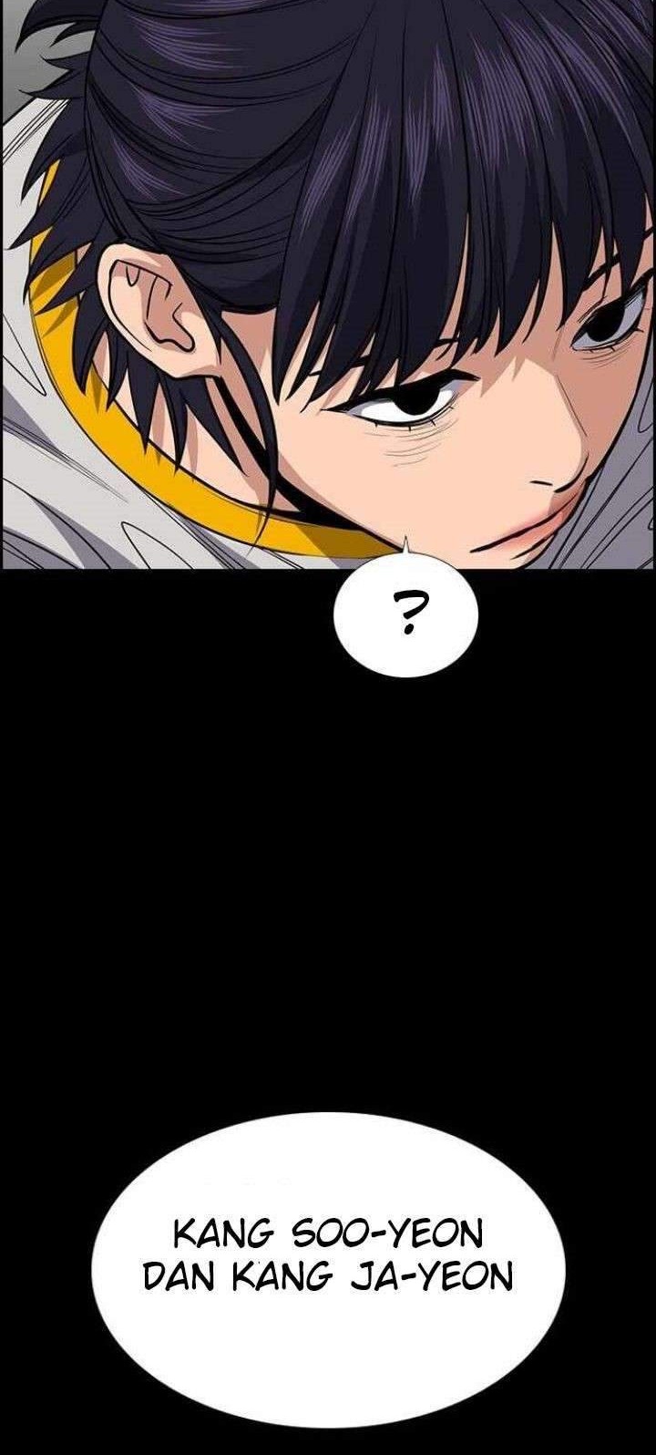 True Education Chapter 36 Gambar 54