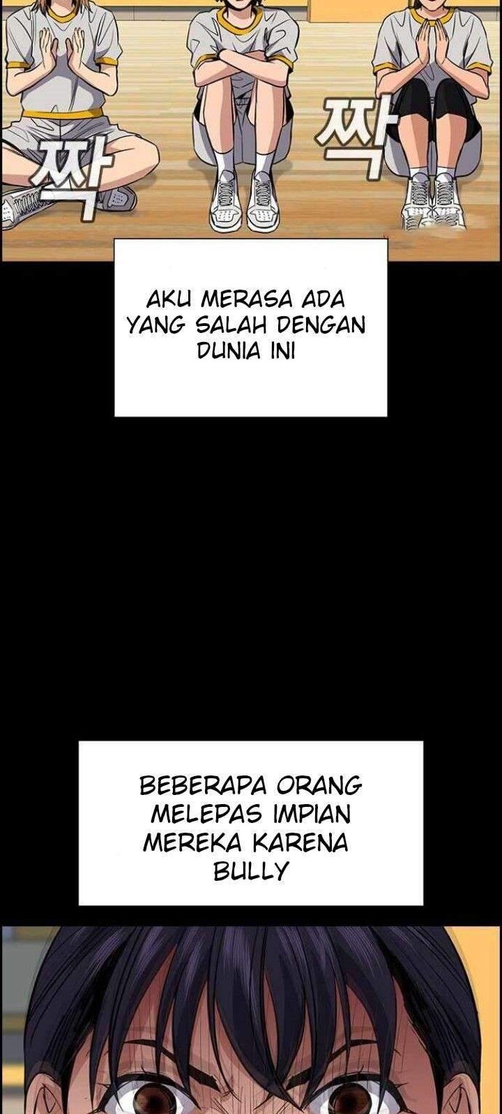 True Education Chapter 36 Gambar 56