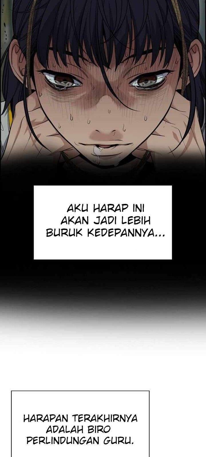 True Education Chapter 36 Gambar 59