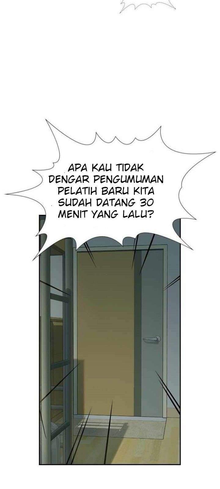 True Education Chapter 36 Gambar 61
