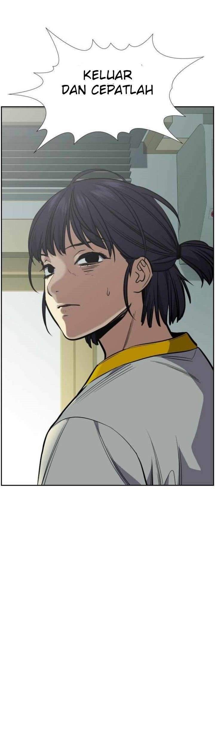 True Education Chapter 36 Gambar 63