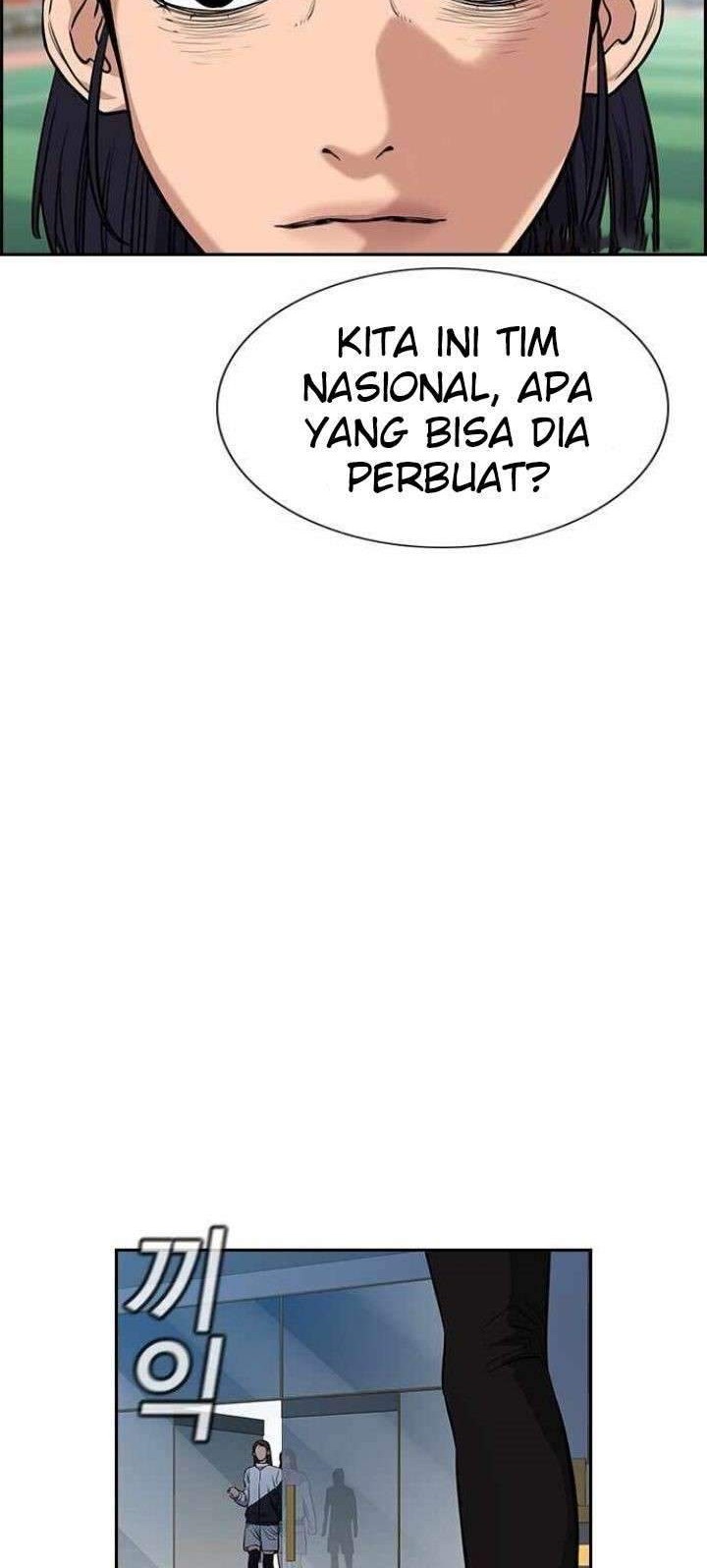 True Education Chapter 36 Gambar 66