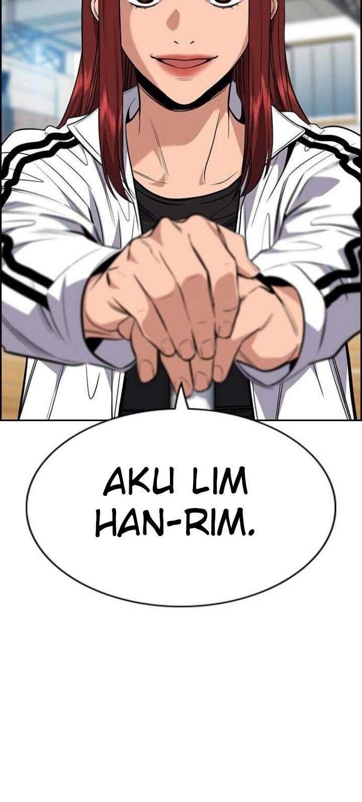 True Education Chapter 36 Gambar 69