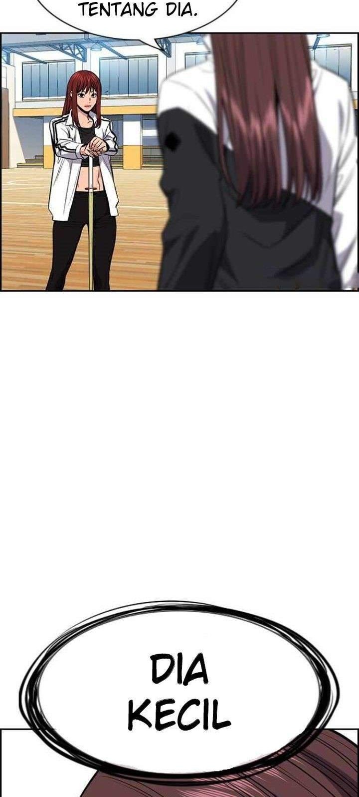 True Education Chapter 36 Gambar 71